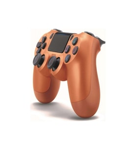Ps4 Dualshock 4 Kablosuz Joystick Wireless Oyun Kolu Bakır(PS4 / PC UYUMLU)