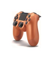 Ps4 Dualshock 4 Kablosuz Joystick Wireless Oyun Kolu Bakır(PS4 / PC UYUMLU)