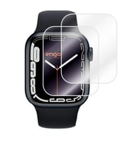 Apple Watch 8 41 MM Mat Ekran Koruyucu TPU Film 2 Adet