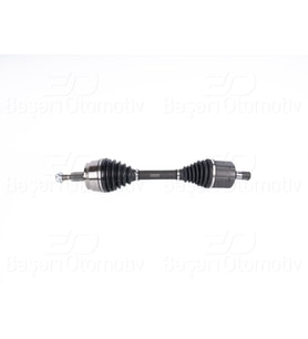 Volkswagen T6 2.0 TDI 2015-2024 Komple Aks On Sol (38X37X63) 646MM A-T