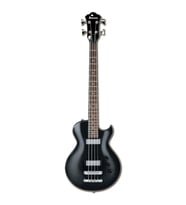 Ibanez ARTB100-BK ART Serisi Bas Gitar (Siyah)