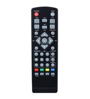 Korax Mini Box TKGS Uydu Alıcı Kumandası