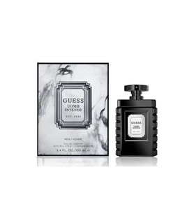 Guess Uomo Intenso EDP 100 ml Erkek Parfüm
