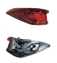 LEOPARTS Seat Leon Stop Lambası Dış Sol 2021-2023 5FA945207C