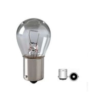 SENTİNEL TEK DUY 24 V P21VW 24V AMPUL