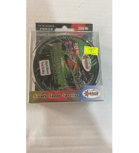 CAPTAİN EVOLUTİON SOFT 0.35 MM   300 METRE NYLON MONOFİLAMENT MİSİNA