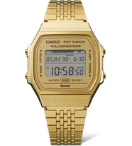 Casio ABL-100WEG-9ADF Kadın Kol Saati