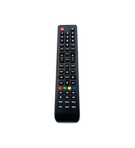 BYCONNERS Rowell Smart 4k Led Tv için Uygun - RL-7055 S  Uyumlu KUMANDA Yedek kumanda