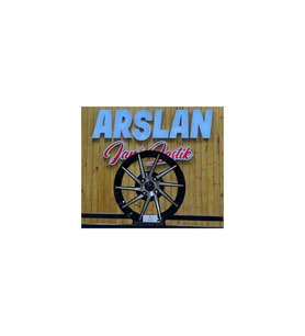 4*100*15*6.5 ET35 CH67.1 SİYAH ELMAS KESİM VOSSEN JANT TAKIMI