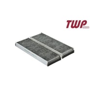 4F0898438C Polen Filtresi ( Karbonlu Set ) - Audi A6-A6 Quattro -R8-RS6