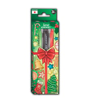 Serve Deep Mekanik Kurşun Kalem 0.7mm SV-DEEP3YLBKT-C