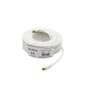 25 METRE RG6U UYDU ANTEN KABLOSU GO-53-vice 05408