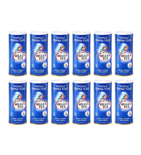 Billur Tuz 125 gr Tuzluklu Karton Piknik Boy x 12 Adet