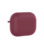 Apple Airpods Pro 3 Zore Standart Silikon Kılıf