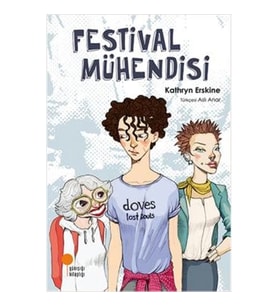 Festival Mühendisi