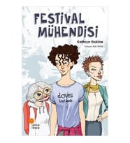 Festival Mühendisi