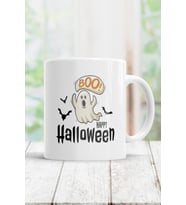Halloween Kupa Bardak