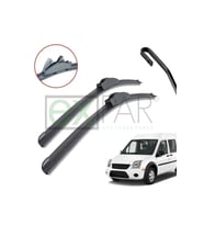 FORD TOURNEO CONNECT ÖN CAM SİLECEK SÜPÜRGESİ TAKIMI 2009 - 2013 MODEL FORD KORNET
