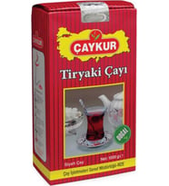 Çaykur Tiryaki Çay 1 kg