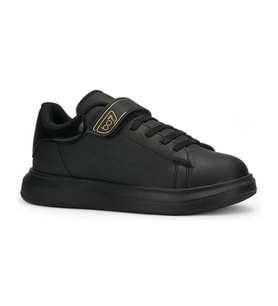 Best Of 150 Çocuk Siyah (31-35) Sneaker Ayakkabı