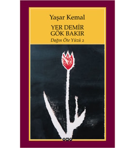 Yer Demir Gök Bakır - Dağın Öte Yüzü 2