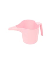 Ölçülü Çiçek Sulama Kabı (Pembe)