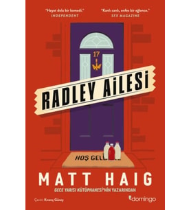 Radley Ailesi
