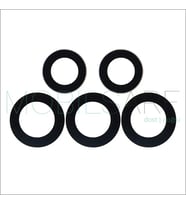 Samsung Galaxy A52 A525 Arka Kamera Camı Lens - SET -