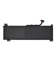 Lenovo IdeaPad Gaming 3 82K200WJTX Batarya Pil RETRO V1 3Cell