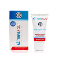 Tereson Ayak Bakım Kremi 50 ml