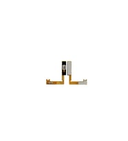 Samsung Galaxy A01 A015F İle Uyumlu On Of Power  Güç Flex Kablo İthal