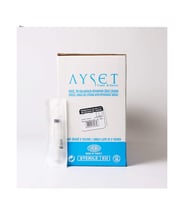 Ayset Enjektör 5 Cc Siyah 0.70*32mm (22g*11/4) 225 Adet
