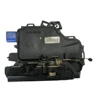 Kapı Kilidi Motorlu Sol Arka 6 Pin- 6Y0839015-WISCO- / Skoda Fabia 14-21 Arası Uyumlu