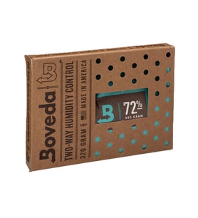 Boveda 72 320 gr Puro Nemlendirici - TR925