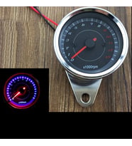 Universal Motosiklet Kilometre Devir Saati