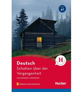 Schatten Über Der Vergangenheit A1: Band 3 (Çok Renkli)