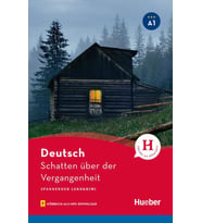 Schatten Über Der Vergangenheit A1: Band 3 (Çok Renkli)