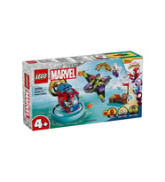 Lego Super Heroes 10793 Spidey Vs. Green Goblin