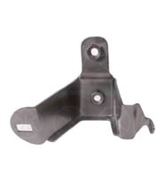 Opel Corsa B Combo B 1993- Tampon Bağlantı Demiri Ön Sol 90388423 Wisco