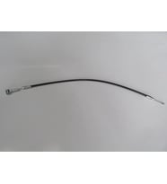 Hyundaı Getz- 06/11; Kaput İç Açma Teli (Oem No: 81190-1C100)