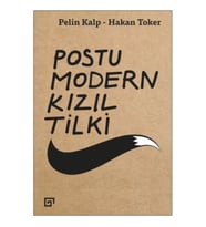 Postu Modern Kızıl Tilki