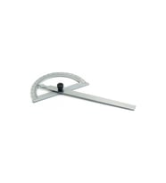 Açılı İletki Gönye 150x200 mm, Hassas Ölçüm ve Kesim Aracı