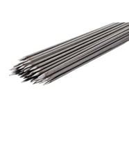 Profesyonel Yuvarlak Çöp Şiş Ciğer Şiş 67 cm Transmisyon (10 Adet) 3mm Kalınlık