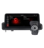 BMW E90 4GB RAM CARPLAY+AND.AUTO NAVİGASYON DVD USB BT KAMERA