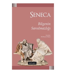 Bilgenin Sarsılmazlığı