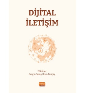 Dijital İletişim
