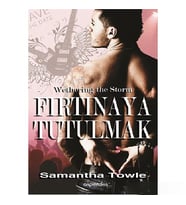 Fırtınaya Tutulmak-Samantha Towle