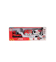 Mulvxurg  Urg02 A8341-2633-2 2630-2 Kt Pi̇lli̇ Tir (Mulvix)