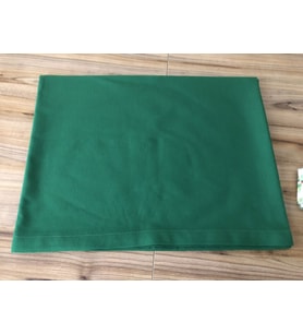 YAPRAK YEŞİLİ MASA ÖRTÜSÜ (220X160) (Krem)