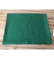YAPRAK YEŞİLİ MASA ÖRTÜSÜ (220X160) (Krem)
